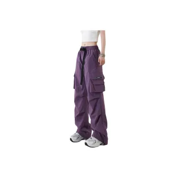 MKZA Casual Pants Unisex