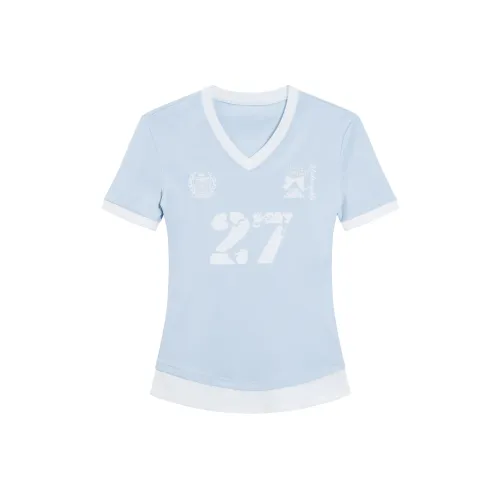 BEAR UNION T Shirts Women's