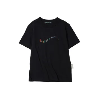 ANDERSSON BELL T-Shirts Women's Black