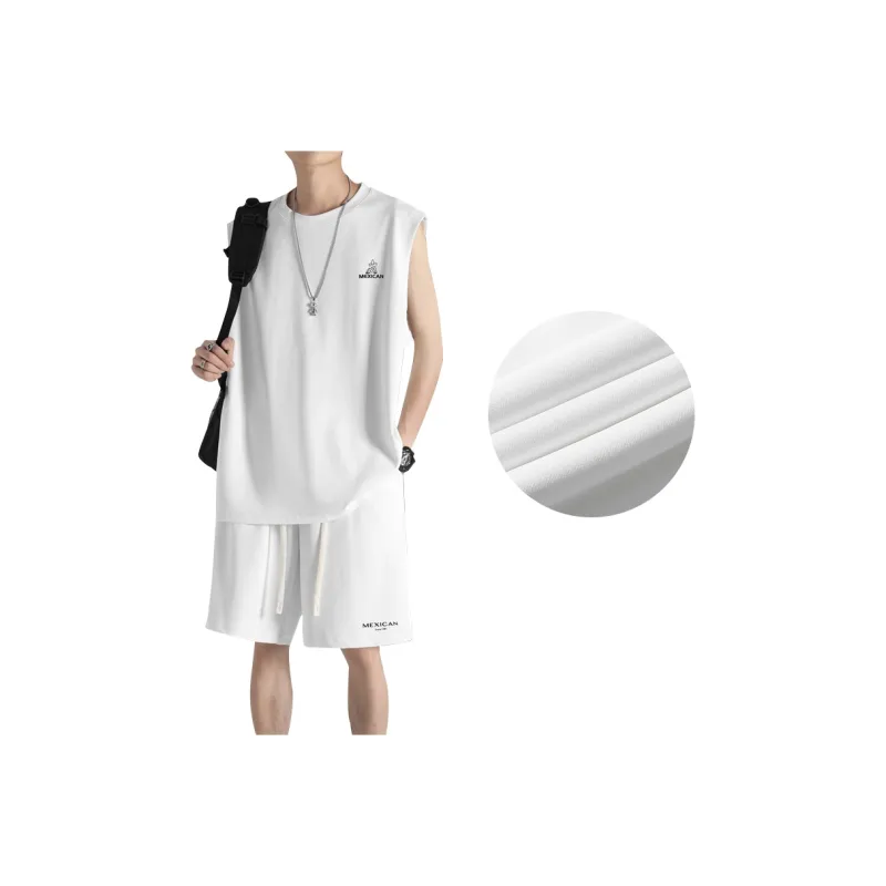 MEXICAN Casual Sportswear Unisex-6
