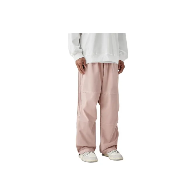BD.POWER UP+ Casual Pants Unisex-6