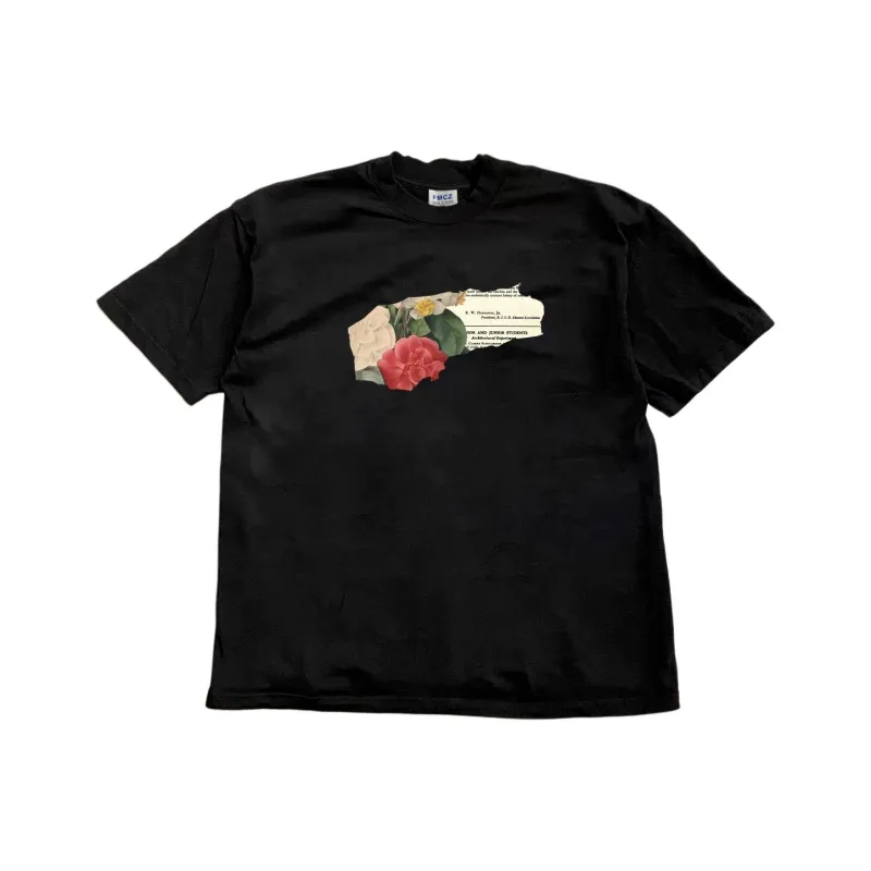 TONYBEAR T Shirts Men-2