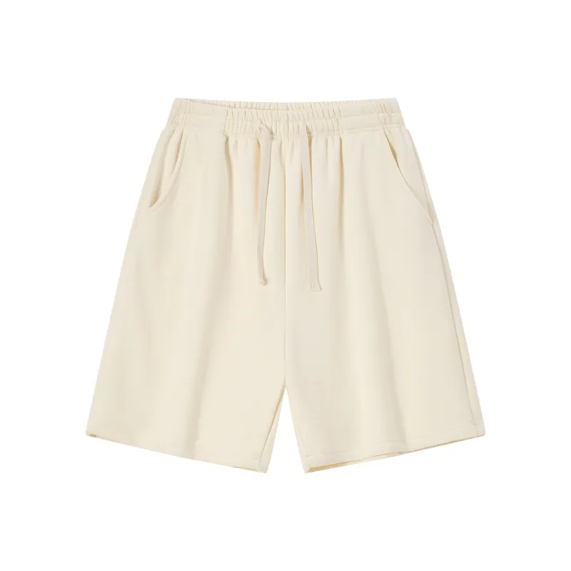BIENKIMIIYE Casual Shorts Unisex-16