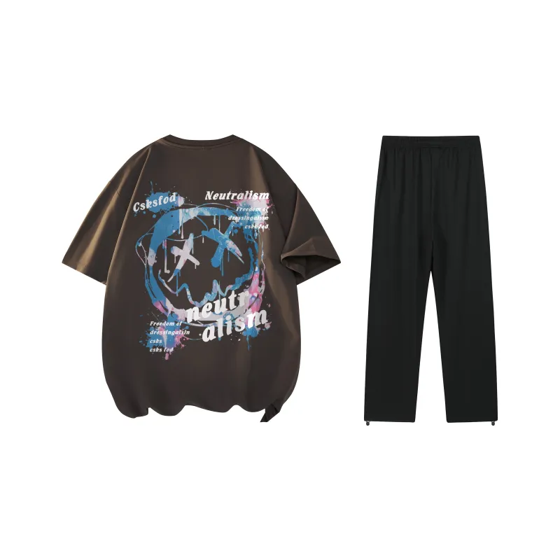 CSKS Casual Sportswear Unisex-19