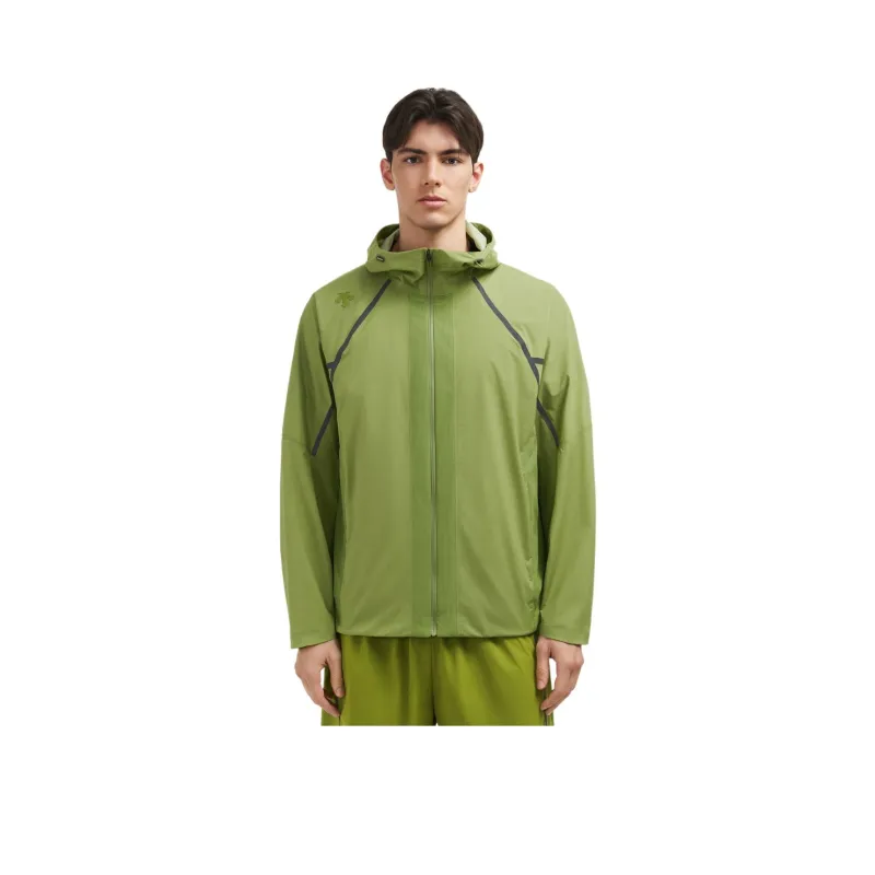 DESCENTE TRAINING Collection Comprehensive Training Jacket Men's-4