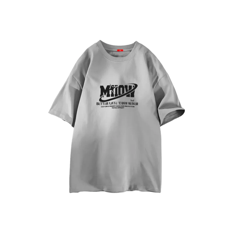 MIIOW Trend Party Series T Shirt Unisex-6