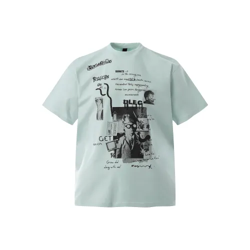 VINMUK T Shirts Women's