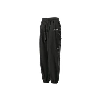 LIGHTNING MONSTER Casual Pants Unisex
