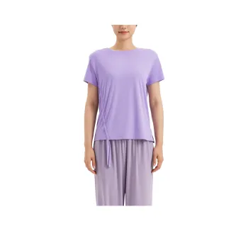 DECATHLON T Shirt Women's Lavender