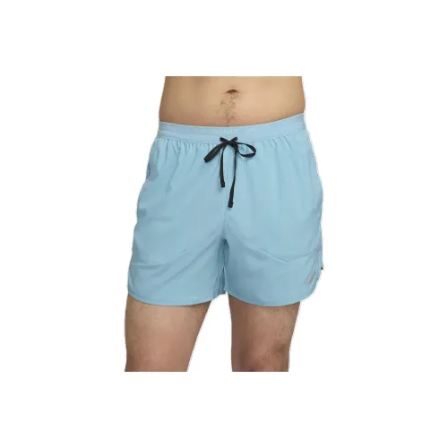 nike update Stride Men's Dri-FIT 5' Brief-Lined Running Shorts