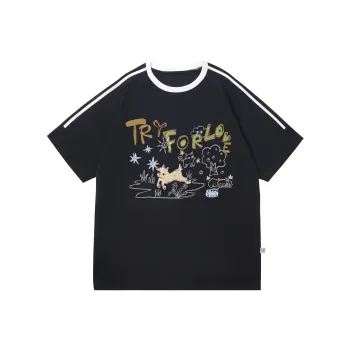 Tryforlove T Shirts Unisex