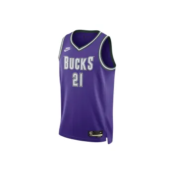 Nike Basketball Jerseys Men All over Purple