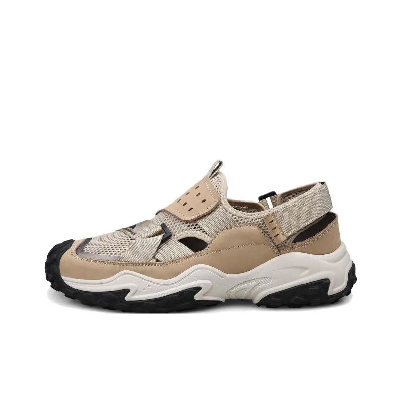 BECK Feng Xiao Collection Low Top Casual Shoes Unisex-6