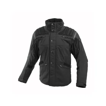 KOMINE SAFETY&INNOVATION Cycling Clothing Men's Black