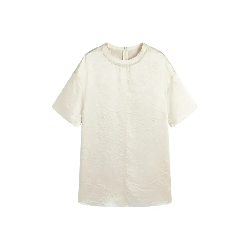 Famanxuan T Shirts Women's-2