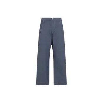 Carhartt WIP Wide leg Trousers