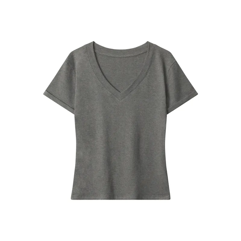 CUWU T Shirts Women's-2