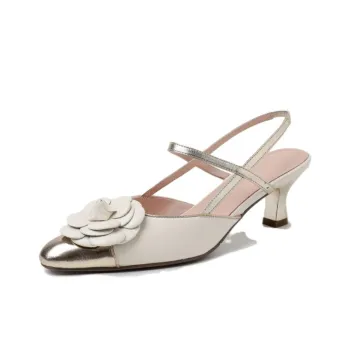 Schilling Slim Heel High Heels Women's