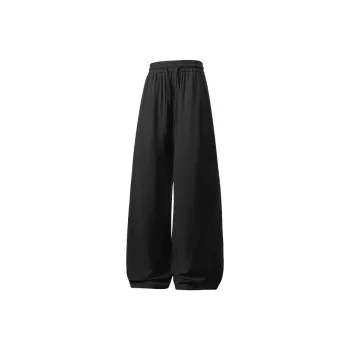 ALI THE FOX Casual Pants Unisex