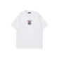 White-Classic Barça Crest