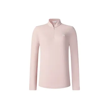 FILA T Shirt Women's Light Cameo Brown