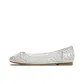 White/Silver