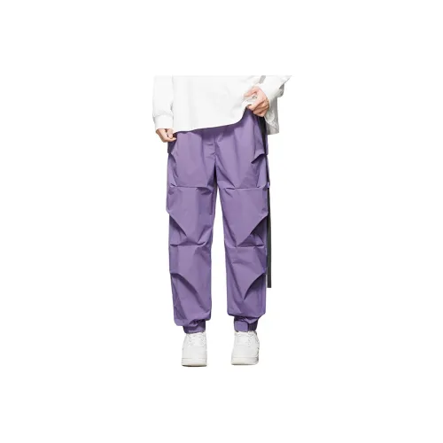 YZ Casual Pants Unisex