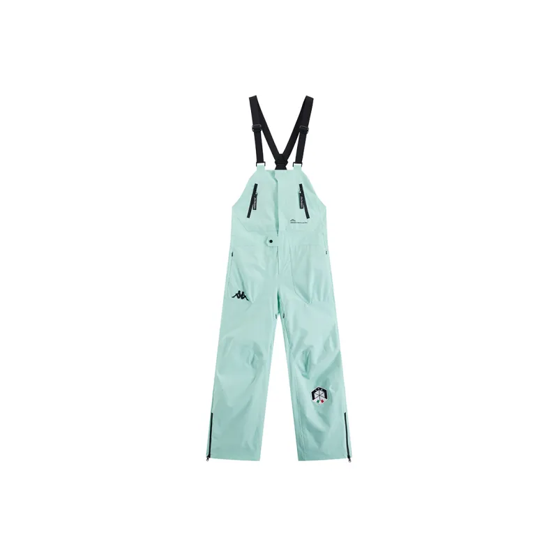 Kappa Ski Pants Unisex-0
