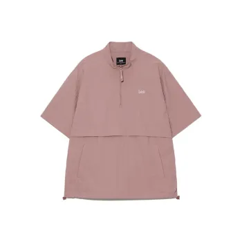 Lee T Shirts Women's Light Pink