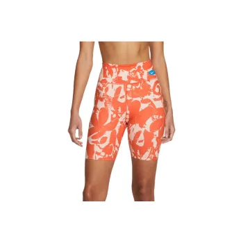 Nike Sports Shorts Men Orange