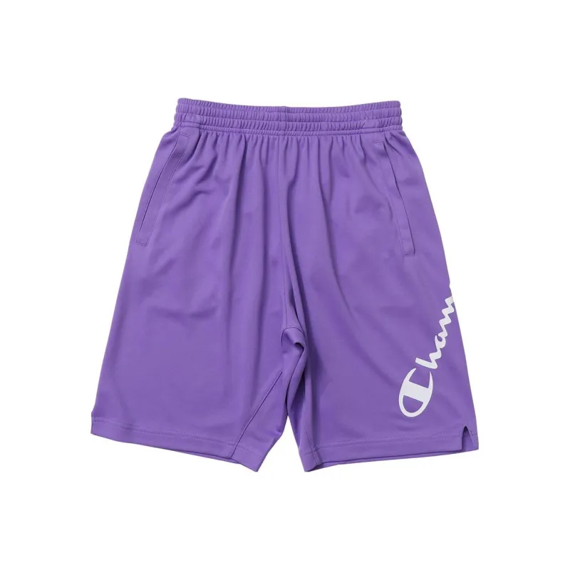 Champion Sports Shorts Unisex-4