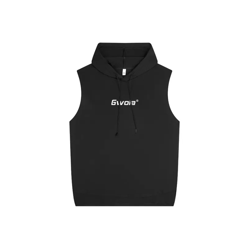 Gwola Tank Tops Unisex-0