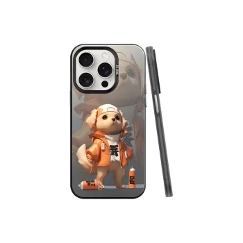 BAOCHENG Phone Cases