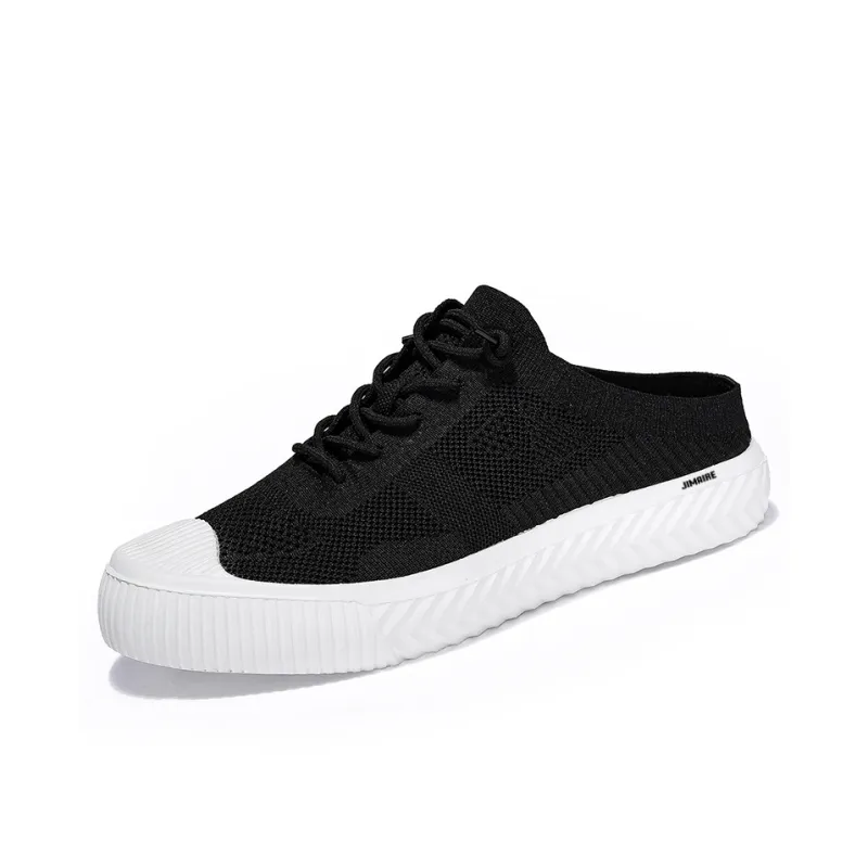 King Jinmai Skateboard Shoes Unisex Low Top-5