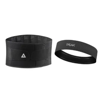 PEAK Back Support Braces