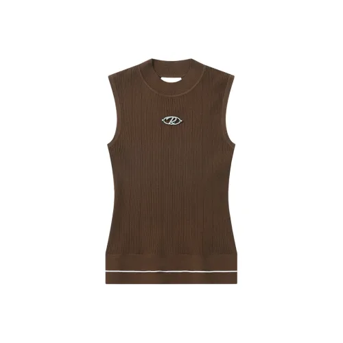 RYDER CUP SS24 Tank Tops Women's