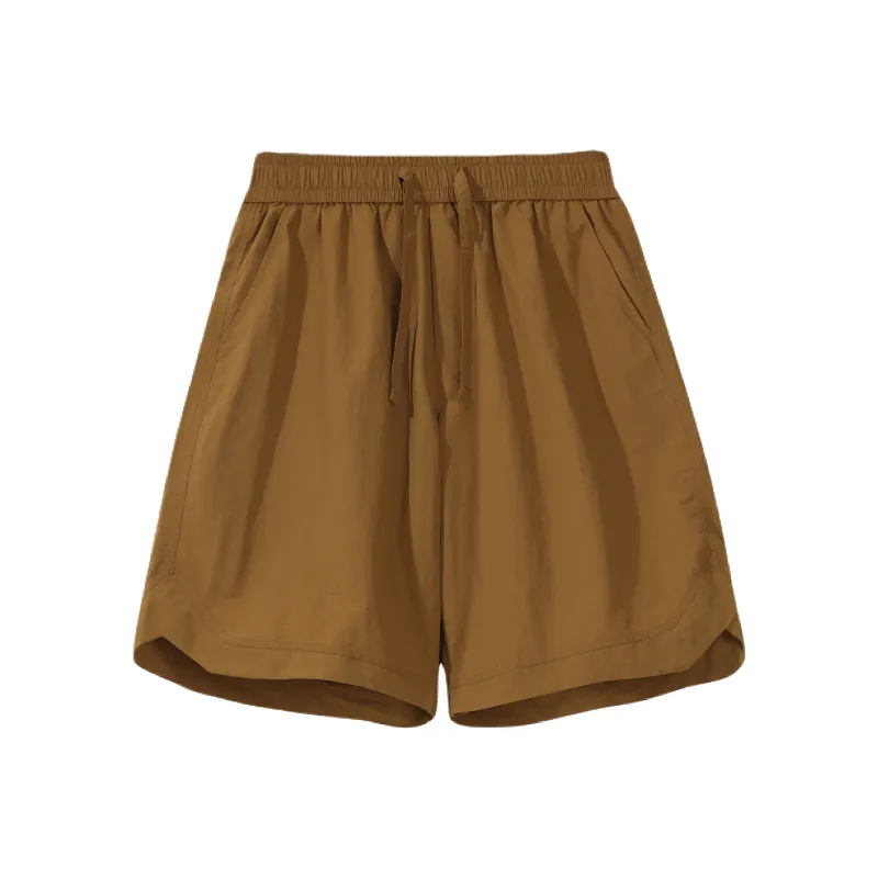 Mimx Homme Casual Shorts Unisex-21