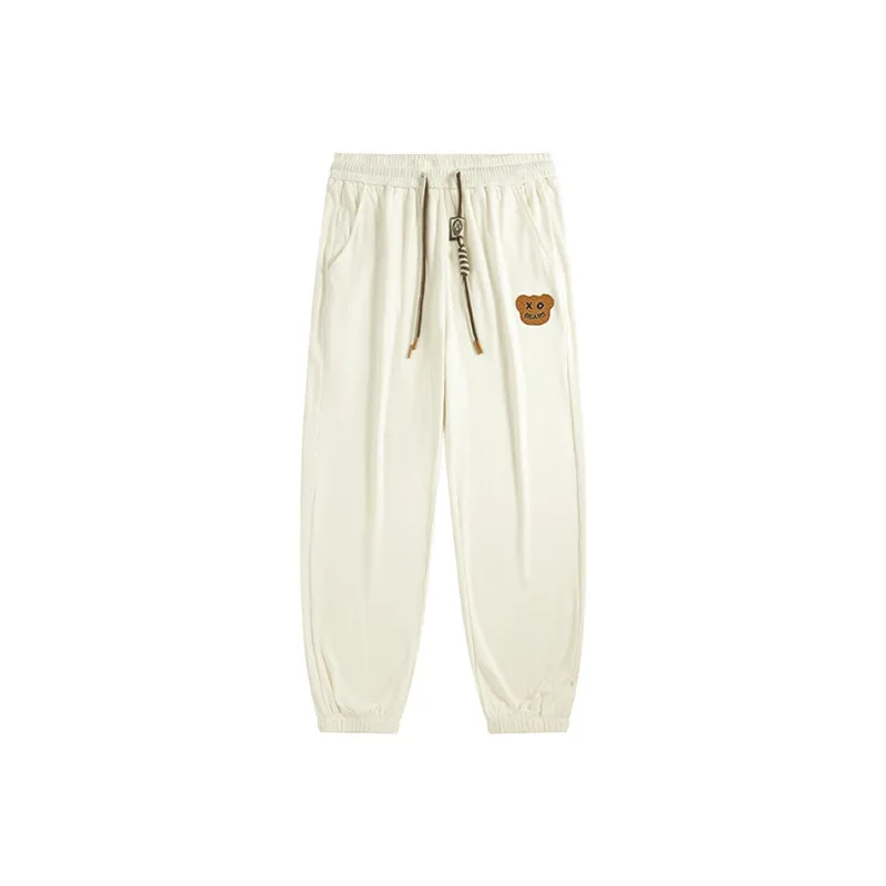 DOUBLE STAR 88 Casual Pants Unisex-3