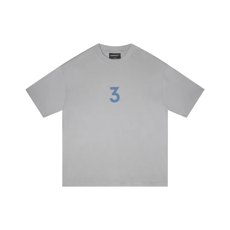 INNERSECT The Series Of All Things In The World T-Shirt Women's-2