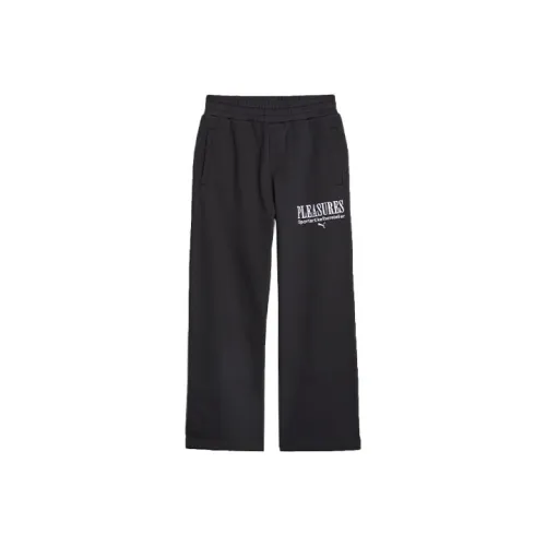 PUMA X Pleasures Sweatpants