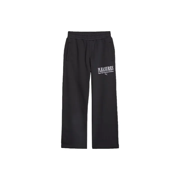 PUMA X Pleasures Sweatpants-0