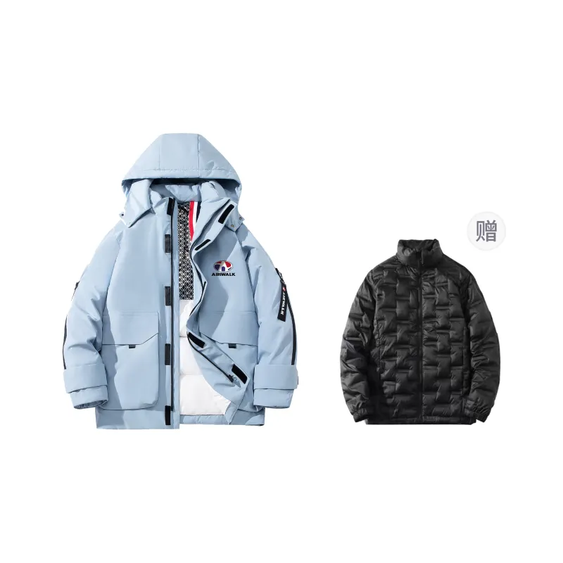 Airwalk Ski Tops Unisex-119