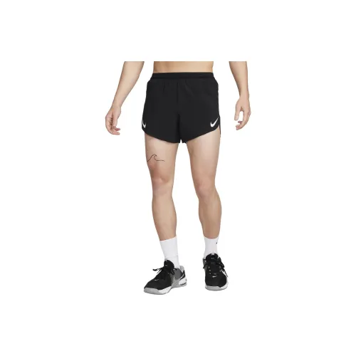 Nike Sports Shorts Men Black