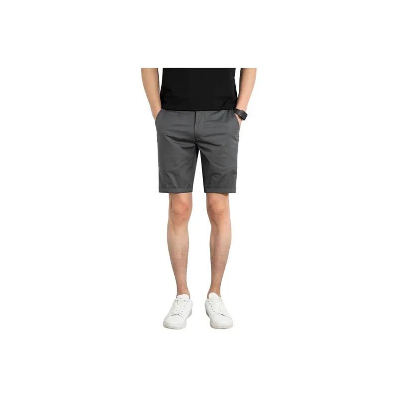 Duke car Casual Shorts Men-4