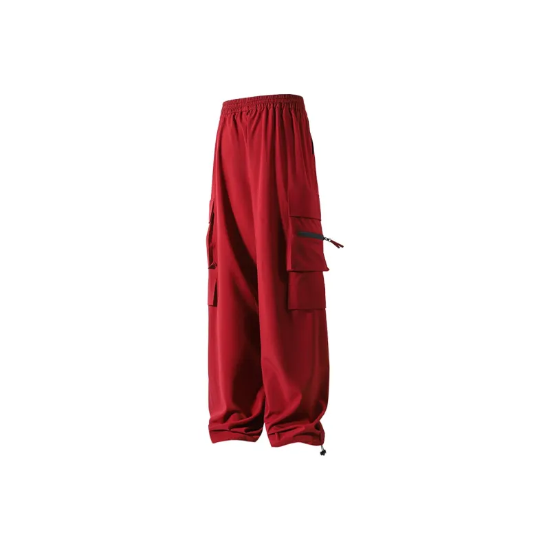 T IRA Casual Pants Unisex-5
