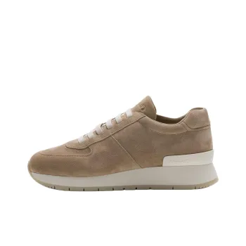 CHURCH'S Laurel Low Top Casual Shoes Women's Brown