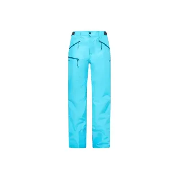 Oakley Ski Pants Men's Bright Blue