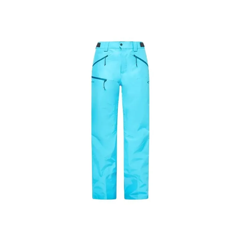 Oakley Ski Pants Men's Bright Blue-0