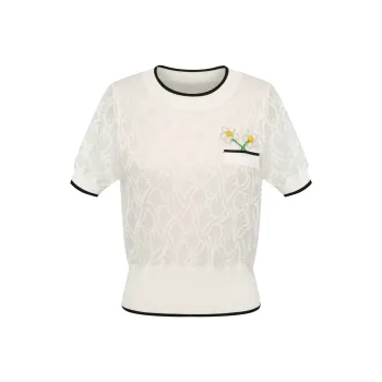 Maison Wester T-Shirts Women's