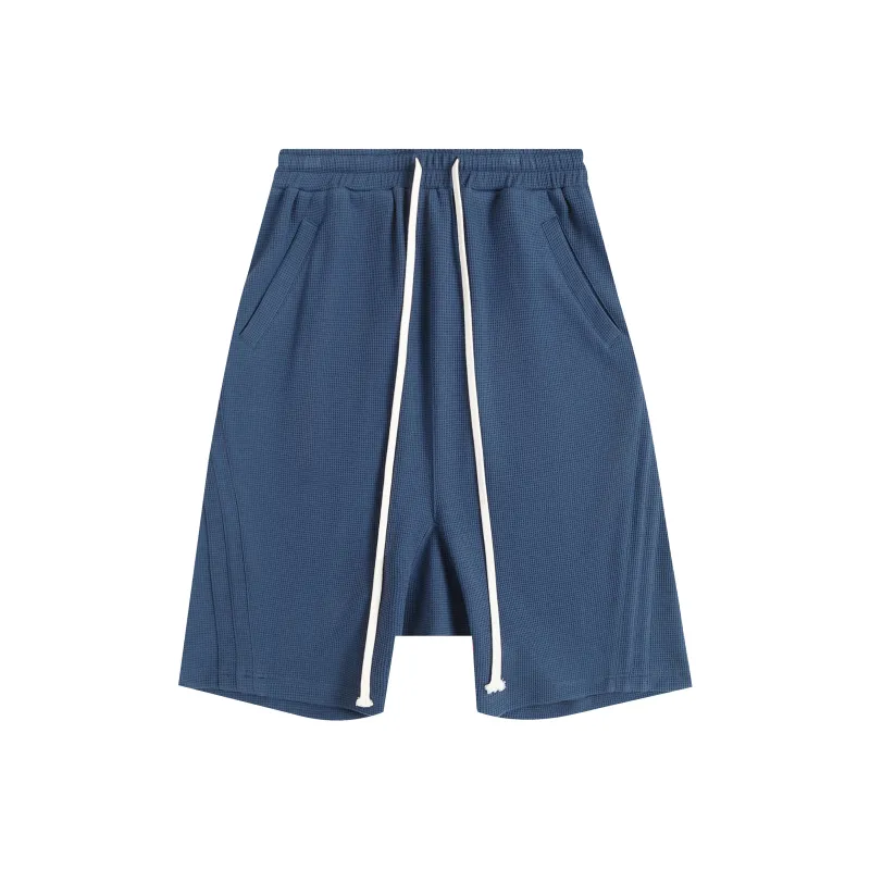 Atry Casual Shorts Unisex-4